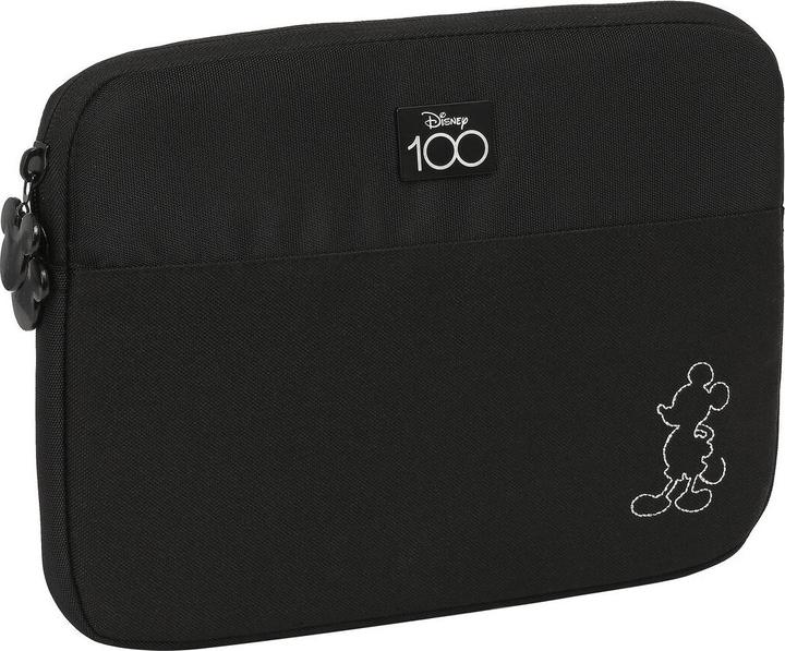 Image du produit Mickey Mouse Club House Housse pour ordinateur portable Mickey Mouse Clubhouse Noir (31 x 23 x 2 cm) (11.60")