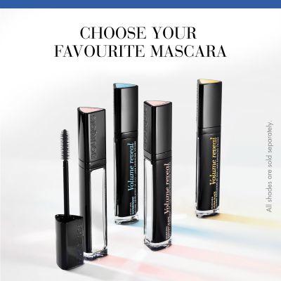 Actual product image Bourjois Volume Reveal (Black)