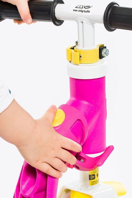 Actual product image Scoot and Ride Highwaybaby (8.66")