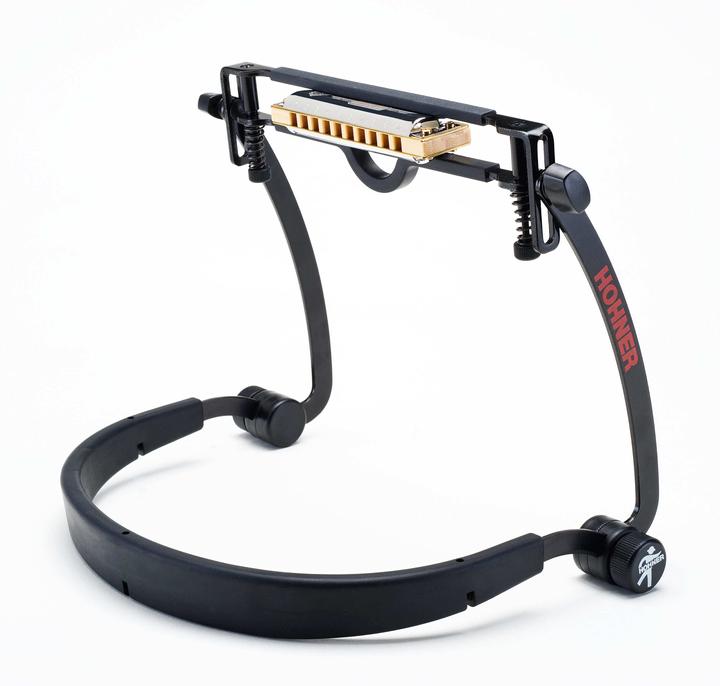 Image du produit Hohner FlexRack (Embout buccal)