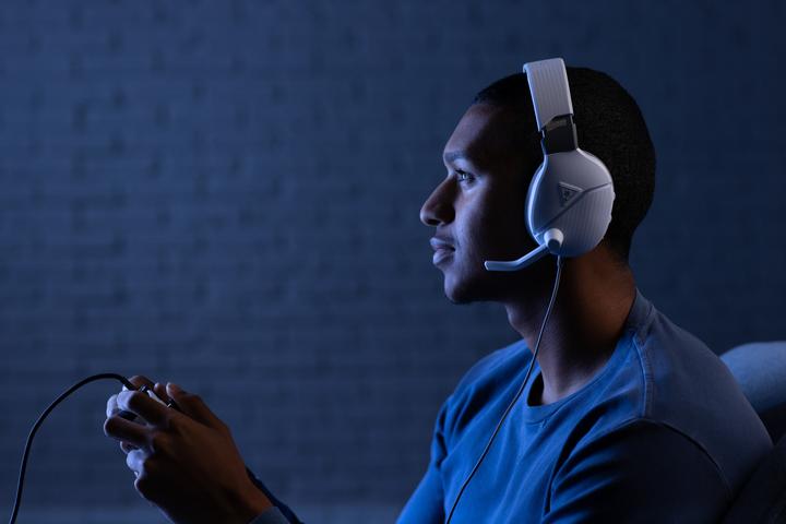 Actual product image Turtle Beach Recon 200 (Cable)