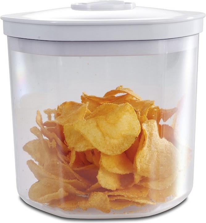 Actual product image Solis Vacuum container set (2 l)