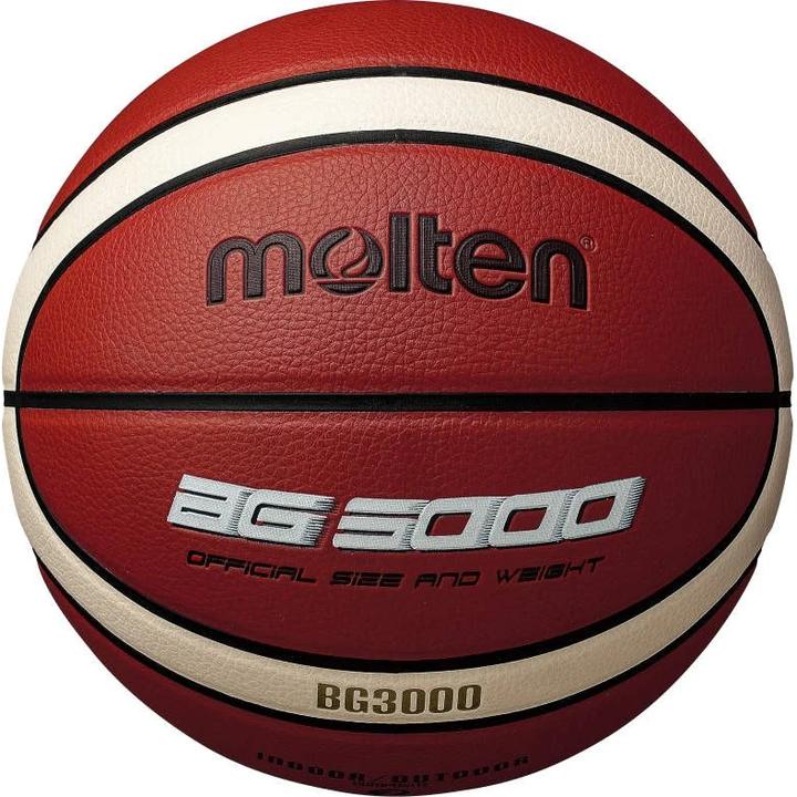 Produktbild Molten BASKET BALL TRAIN B7G3000 SYNT LEATH 7D