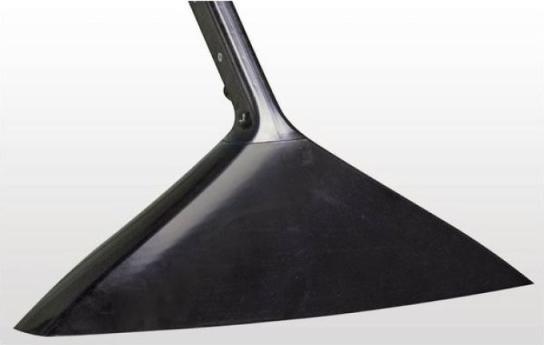 Image du produit Mankar Carry HQ 45 avec support d'avant-bras (1 l)