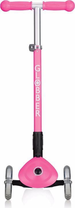 Productafbeelding Globber Primo Opvouwbare Geanodiseerde TBar