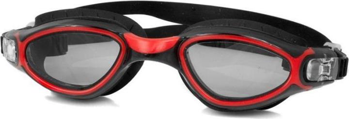 Immagine prodotto Speed Calypso Schwimmbrille schwarz und rot