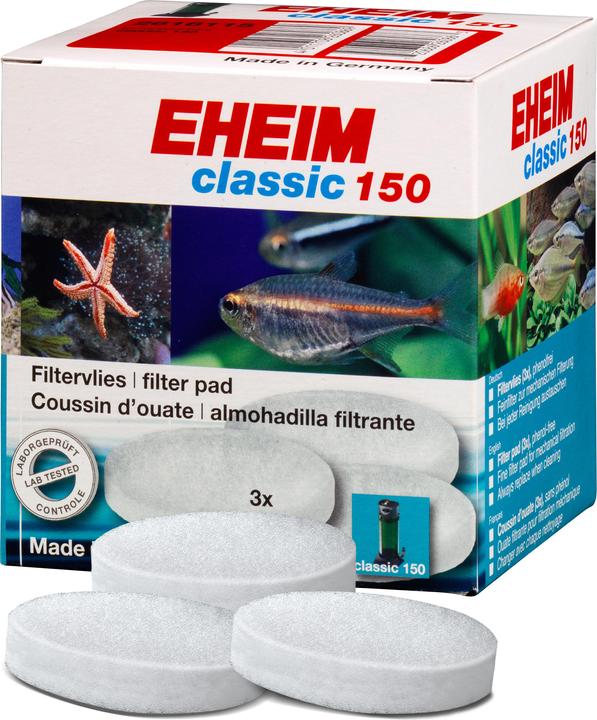 Immagine prodotto Eheim Materiale del filtro (Filtri esterni)