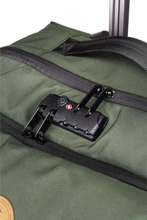 Immagine prodotto Cabaia Koffer & Trolley Soft Suitcase Large