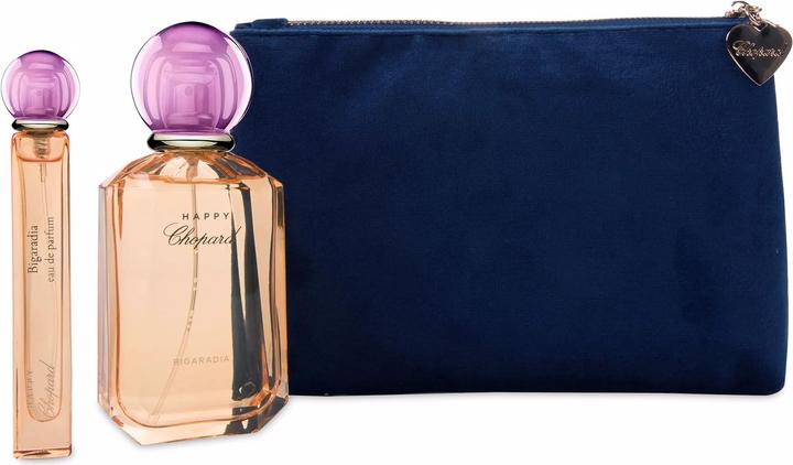 Produktbild Chopard Happy Bigaradia Weihnachts- Set