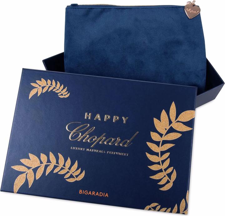 Produktbild Chopard Happy Bigaradia Weihnachts- Set