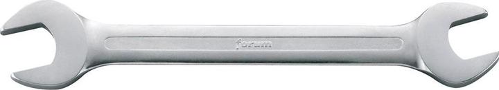 Produktbild Forum Professional Solutions Doppelmaulschlüssel, DIN 3110/ISO 3318, 16 x 17 mm