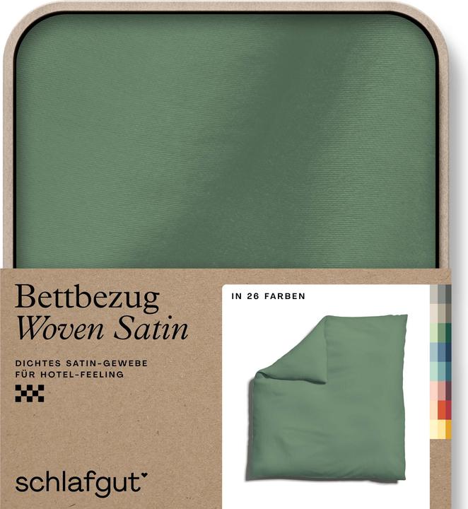 Green Mid