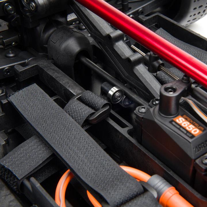 Produktbild Arrma Race Truck (RTR Ready-to-Run)