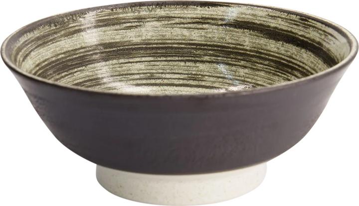 Tokio Design Tokyo Design Studio - Ø 21.5 cm Ramen Bowl Asashio beige