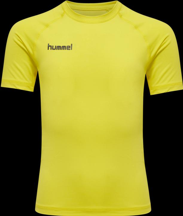 Immagine prodotto hummel Maglia Per Bambini Di Prima Performance S/S (164)