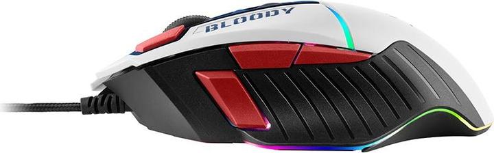 Produktbild A4Tech Mouse BLOODY W95Max USB Sports Navy (Kabelgebunden)