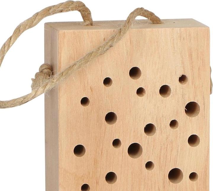 Actual product image Siena Garden Bee house (Bee)
