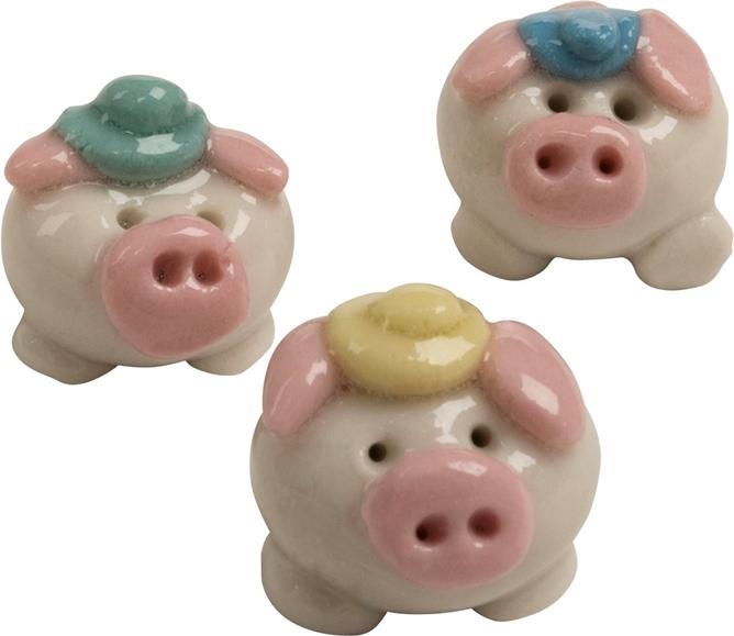 Image du produit Philos Petit cochon dans la fosse (Anglais, Allemand, Italien, Français)