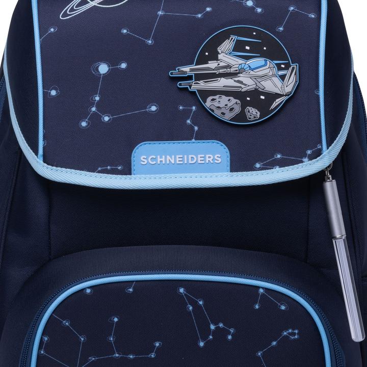 Produktbild Schneiders Ergojet Schulranzen-Set 6-teilig (19 l)