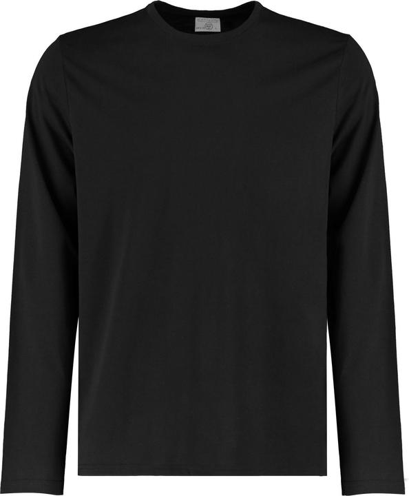 Kustom Kit TShirt Langärmlig