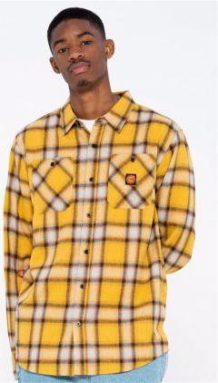 Produktbild Santa Cruz Apex Shirt Longsleeve (S)