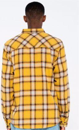 Produktbild Santa Cruz Apex Shirt Longsleeve (S)