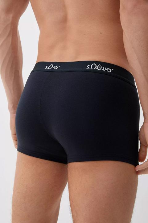 Produktbild S.Oliver Hipster (XL, 3er Pack)