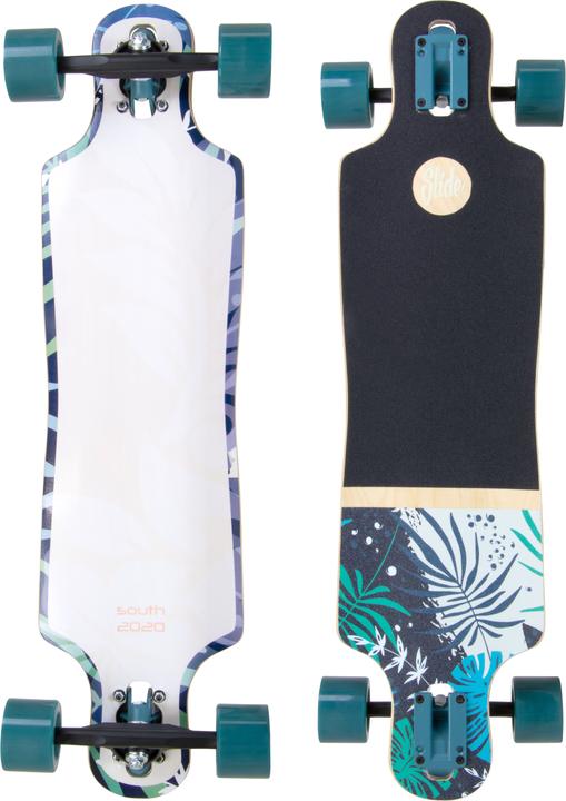 Produktbild Slide Longboard 32Zoll South (32")
