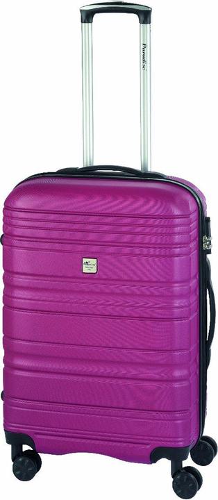 Immagine prodotto Check.In Santiago 2.0 - Set di valigie 3 pezzi berry