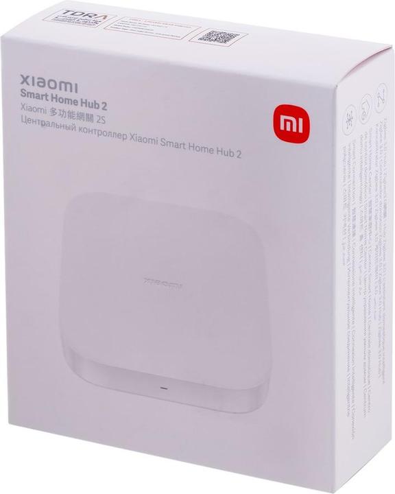 Produktbild Xiaomi Smart Home Hub 2