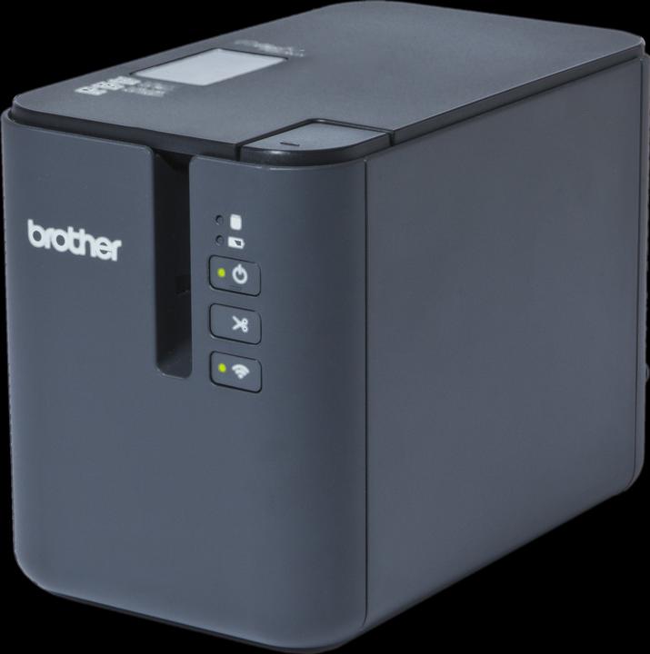 Produktbild Brother PT-P950W