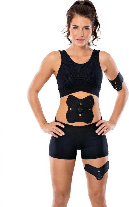 Actual product image Beurer EM 22