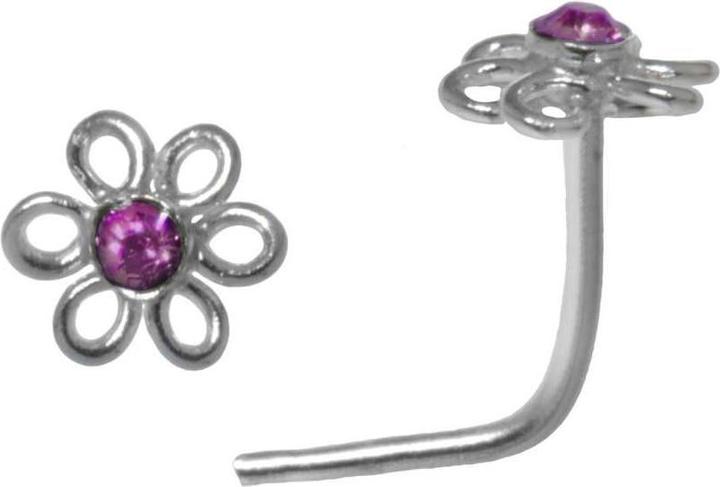 Pink, Silber