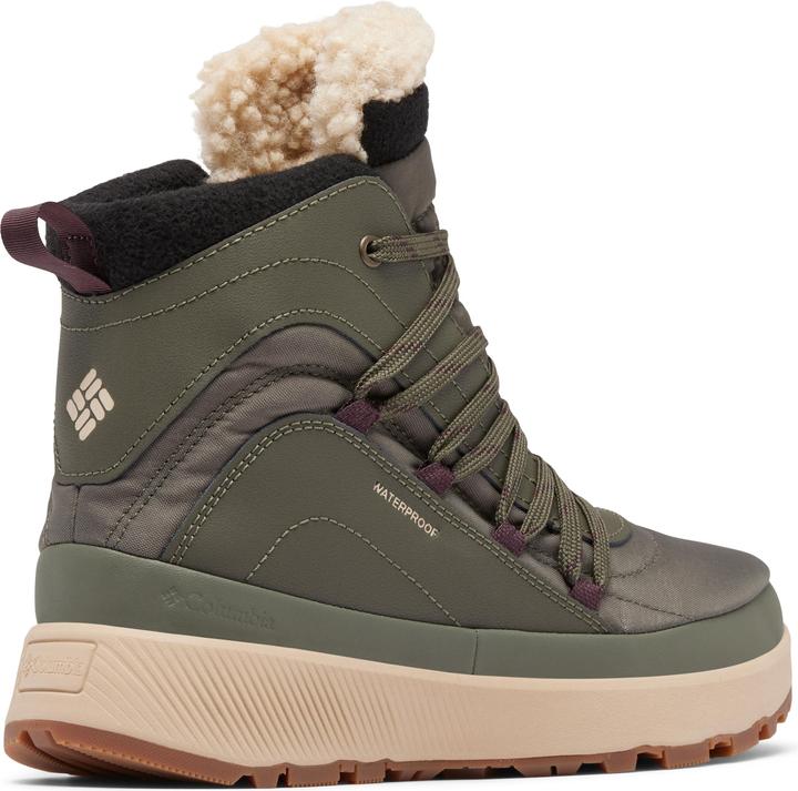 Produktbild Columbia Red Hills (39)
