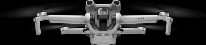 Produktbild DJI Mini 3 mit RC Controller und Fly More Combo (38 min, 248 g, 48 Mpx)