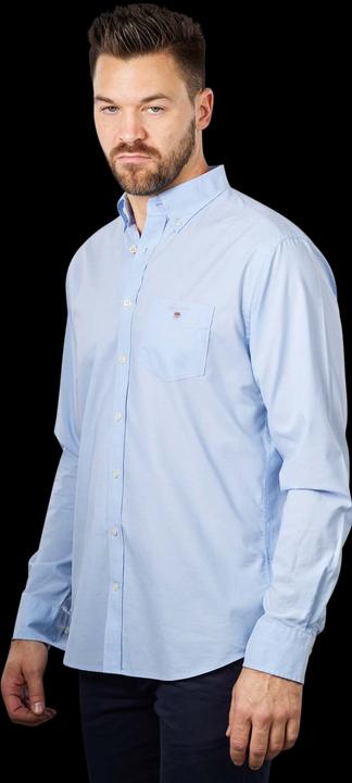 Produktbild GANT The Broadcloth Reg BD hamptons blue (M)