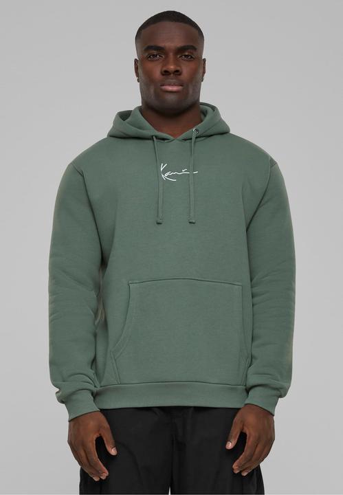 Produktbild Karl Kani KM-HD011-106-02 KK Small Signature Essential Hoodie (L)