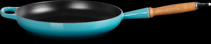 Produktbild Le Creuset Signature (28 cm, Bratpfanne, Gusseisen, Emaille)