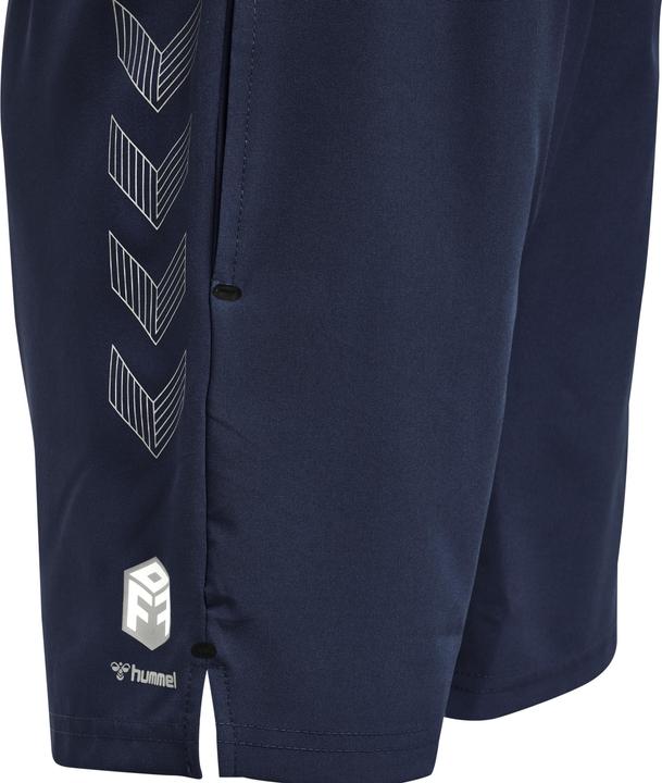 Produktbild hummel Hmlmove Grid Woven Shorts Kids (164)