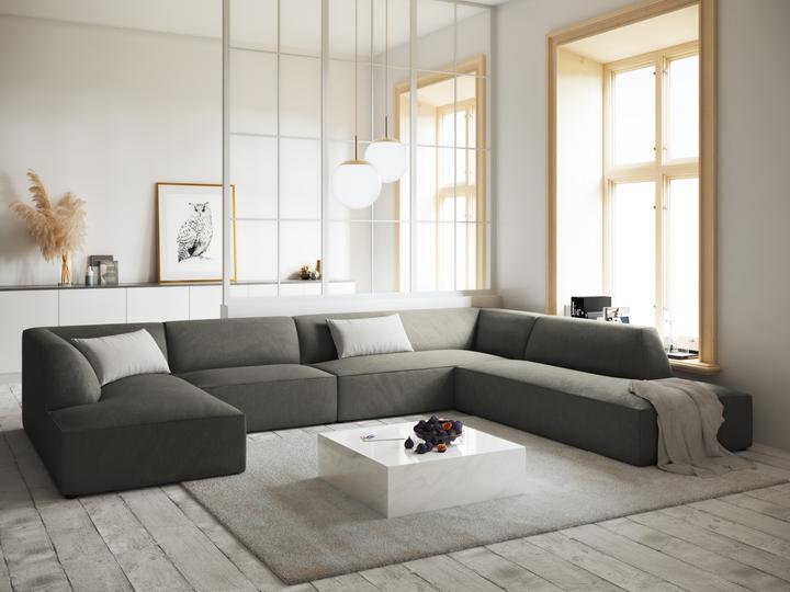 Actual product image Micadoni Ruby (Sofa landscape)