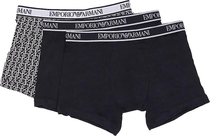 Armani Exchange Boxershorts (3erPack)