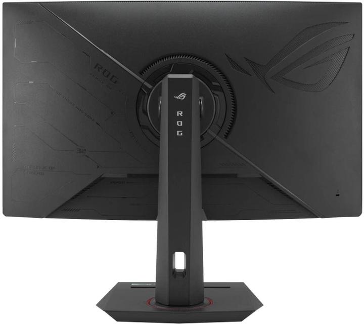 Immagine prodotto ASUS ROG Strix XG32WCS (2560 x 1440 pixel, 31.50")