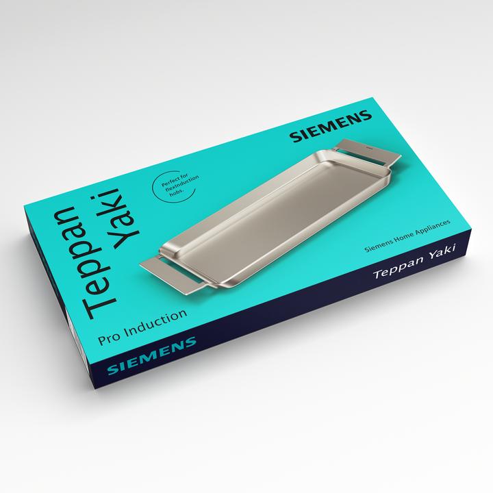 Produktbild Siemens HZ9TY010