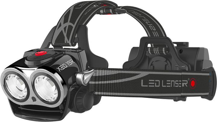 Immagine prodotto Ledlenser Xeo 19r (2000 lm)