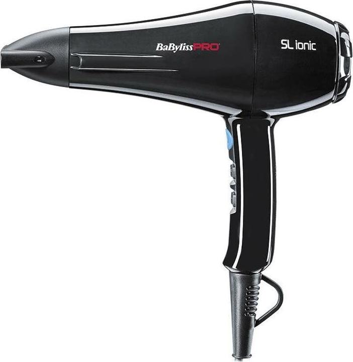 Produktbild BaByliss Pro GT Ionic