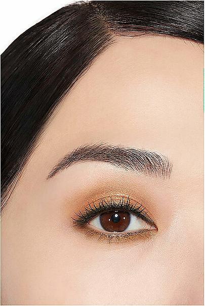 Actual product image Chanel Les Beiges Palette Regard B.M.Intense (Intense)