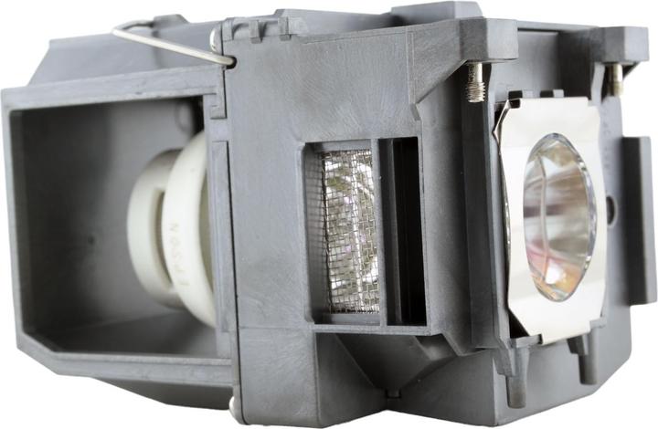 Actual product image Codalux USHIO replacement lamp for EPSON ELPLP85, V13H010L85 with housing (EH-TW7100, PowerLite Home Cinema 3500, PowerLite Home Cinema 3600e, EH-TW6700W, EH-TW6600W, EH-TW6800, EH-TW6600, Powerlite Home Cinema 3000, EH-TW6700)