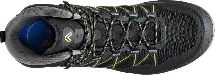 Actual product image Asolo Tahoe Mid GTX (45)