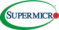 Actual product image Supermicro MCP-260-00130-0N I/O Shield