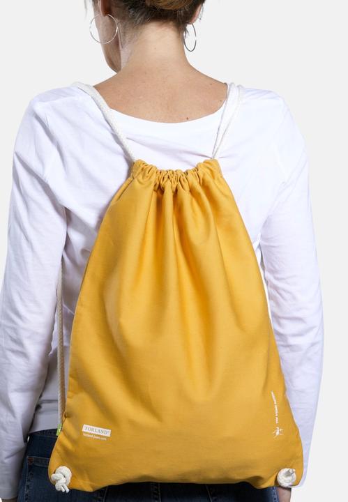 Actual product image Torland Gymsack GYAN (10 l)